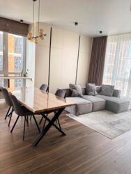 Продаж квартири ЖК бізнес-класу Greenville Park фото 4 Продаж квартири ЖК бізнес-класу Greenville Park фото 4