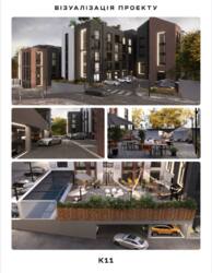 Продаж однокімнатної квартири ЖК К11 фото 8 Продаж однокімнатної квартири ЖК К11 фото 8