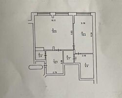 Продаж квартири фото 1 Продаж квартири фото 1