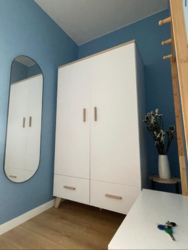 1-кімнатна квартира в Пущі-Водиці | Авторський ремонт фото 5 1-кімнатна квартира в Пущі-Водиці | Авторський ремонт фото 5