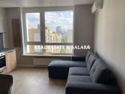 Продаж 1к квартири в ЖК Тайм фото 4 Продаж 1к квартири в ЖК Тайм фото 4