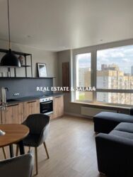 Продаж 1к квартири в ЖК Тайм фото 1 Продаж 1к квартири в ЖК Тайм фото 1