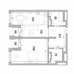 Продаж квартири Шевченківський район КПІ Шулявка фото 15 Продаж квартири Шевченківський район КПІ Шулявка фото 15