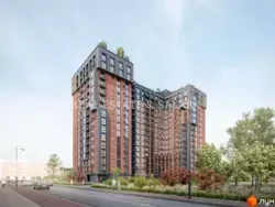 Продаж квартири в ЖК LIFE STORY Голосіївський р-н, вул. Метрологічна ст.м Теремки фото 18 Продаж квартири в ЖК LIFE STORY Голосіївський р-н, вул. Метрологічна ст.м Теремки фото 18