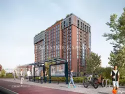 Продаж квартири в ЖК LIFE STORY Голосіївський р-н, вул. Метрологічна ст.м Теремки фото 19 Продаж квартири в ЖК LIFE STORY Голосіївський р-н, вул. Метрологічна ст.м Теремки фото 19