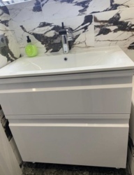 Однокімнатна квартира з терасою30 м2 фото 12 Однокімнатна квартира з терасою30 м2 фото 12