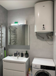 Сучасна затишна квартира біля озера фото 8 Сучасна затишна квартира біля озера фото 8