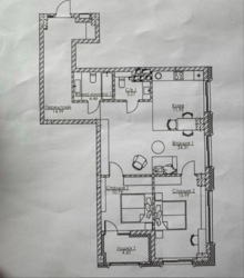 Продаж квартири ЖК RESIDENT Concept House фото 2 Продаж квартири ЖК RESIDENT Concept House фото 2