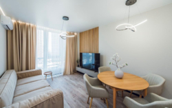 Варшавський плюс, 2-х кімнатна квартира. фото 6 Варшавський плюс, 2-х кімнатна квартира. фото 6