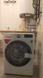 Продаж 1к квартири в ЖК Navigator фото 12 Продаж 1к квартири в ЖК Navigator фото 12