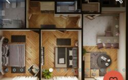 Продаж 2к квартири в ЖК Greenville Park фото 12 Продаж 2к квартири в ЖК Greenville Park фото 12