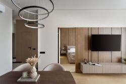 Продаж 1к квартири в ЖК Greenville Park фото 8 Продаж 1к квартири в ЖК Greenville Park фото 8