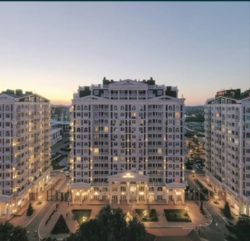 Продаж 1кімн квартири 50м2 ЖКНова Англія фото 4 Продаж 1кімн квартири 50м2 ЖКНова Англія фото 4