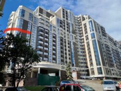 Продаж квартири в ЖК Шевченківський фото 1 Продаж квартири в ЖК Шевченківський фото 1