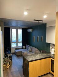 Продаж 2к квартири в ЖК Каховська фото 5 Продаж 2к квартири в ЖК Каховська фото 5