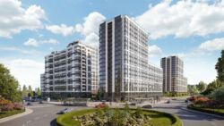 Продаж 1к квартири в ЖК Варшавський 2 фото 5 Продаж 1к квартири в ЖК Варшавський 2 фото 5