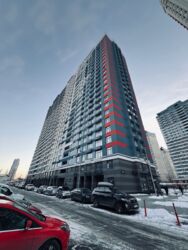 Продаж 2к квартири в ЖК Галактики фото 1 Продаж 2к квартири в ЖК Галактики фото 1