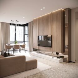 Продаж 3к квартири в ЖК Crystal Park Tower фото 5 Продаж 3к квартири в ЖК Crystal Park Tower фото 5
