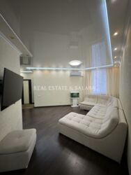 Продаж 3к квартири, вул. Здановської ЖК Лікоград Голосіїво фото 3 Продаж 3к квартири, вул. Здановської ЖК Лікоград Голосіїво фото 3