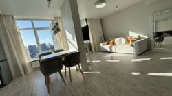 Квартира 59 кв Варшавський, перша черга Ретровіль евродвушка фото 3 Квартира 59 кв Варшавський, перша черга Ретровіль евродвушка фото 3