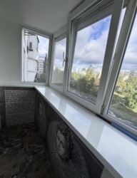 Продається 2-кімнатна квартира з якісним ремонтом у центрі Русанівки фото 13 Продається 2-кімнатна квартира з якісним ремонтом у центрі Русанівки фото 13