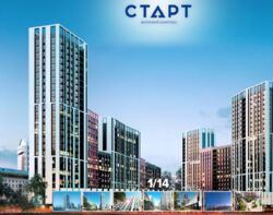 Продаж 2к квартири в ЖК Старт фото 2 Продаж 2к квартири в ЖК Старт фото 2