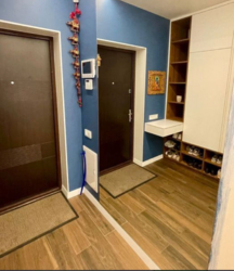 Продаж з супер ремонтом видової 3кім квартири П. Калнишевського 6 фото 7 Продаж з супер ремонтом видової 3кім квартири П. Калнишевського 6 фото 7