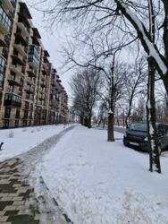 Продаж 1к квартири в ЖК Кришталеві Джерела фото 4 Продаж 1к квартири в ЖК Кришталеві Джерела фото 4