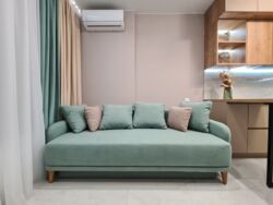 Продаж 1кімн квартири Голосіїво ЖК Метрополіс фото 9 Продаж 1кімн квартири Голосіїво ЖК Метрополіс фото 9