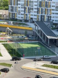 Продаж 3к квартири в ЖК Русанівська Гавань фото 9 Продаж 3к квартири в ЖК Русанівська Гавань фото 9