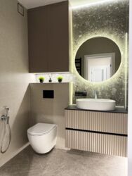 Нова 1к квартира, 44.4 м2, Олександра Олеся вул., 9-А фото 18 Нова 1к квартира, 44.4 м2, Олександра Олеся вул., 9-А фото 18