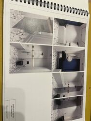 Продаж 2к квартири в ЖК Greenville Park фото 11 Продаж 2к квартири в ЖК Greenville Park фото 11