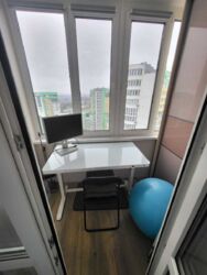 Продаж 1к квартири в ЖК Паркове Місто фото 10 Продаж 1к квартири в ЖК Паркове Місто фото 10