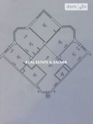 Продаж 3к квартири в ЖК Сонячна Брама фото 2 Продаж 3к квартири в ЖК Сонячна Брама фото 2