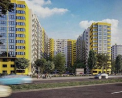 Продаж 2-кімнатної квартири в ЖК Чарівне місто фото 4 Продаж 2-кімнатної квартири в ЖК Чарівне місто фото 4