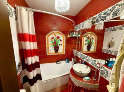 1к / Студія з меблями і технікою в ЖК Кришталеві Джерела фото 7 1к / Студія з меблями і технікою в ЖК Кришталеві Джерела фото 7