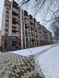 Продаж 1к квартири в ЖК Кришталеві Джерела фото 1 Продаж 1к квартири в ЖК Кришталеві Джерела фото 1