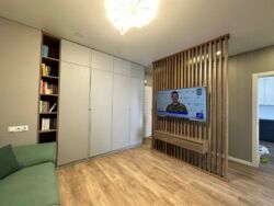 Продаж 3к квартири в ЖК PARKLAND фото 5 Продаж 3к квартири в ЖК PARKLAND фото 5