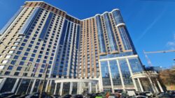  2    Podil Plaza & Residence  2