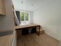 Продаж однокімнатної квартири ЖК К11 фото 4 Продаж однокімнатної квартири ЖК К11 фото 4