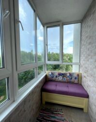 Продаж 3к квартири в ЖК Сирецький Бояр фото 4 Продаж 3к квартири в ЖК Сирецький Бояр фото 4