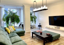 Продам квартиру в ЖК Ясная Поляна ( Французький бульвар ) фото 3 Продам квартиру в ЖК Ясная Поляна ( Французький бульвар ) фото 3