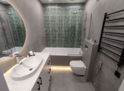 Продається 2 кімнатна квартира ЖК Варшавський 2 фото 6 Продається 2 кімнатна квартира ЖК Варшавський 2 фото 6