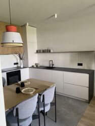 Продаж однокімнатної квартири по вул. Берковецька 6,ЖК LUCKY LAND. фото 7 Продаж однокімнатної квартири по вул. Берковецька 6,ЖК LUCKY LAND. фото 7