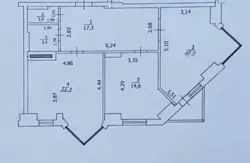 Продається квартира Київська, Вишгородський, Вишгород фото 12 Продається квартира Київська, Вишгородський, Вишгород фото 12