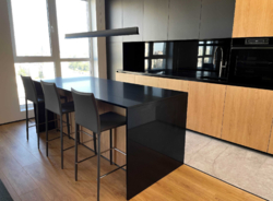 ЖК Лебединий 2 кімнатна квартира для поціновувачів мінімалізму фото 2 ЖК Лебединий 2 кімнатна квартира для поціновувачів мінімалізму фото 2