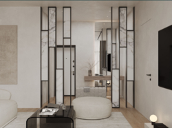 Пентхаус 2-рівневий Центр Богдана Хмельницького фото 6 Пентхаус 2-рівневий Центр Богдана Хмельницького фото 6