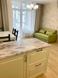 Продаж квартири «Нивки-парк» фото 2 Продаж квартири «Нивки-парк» фото 2