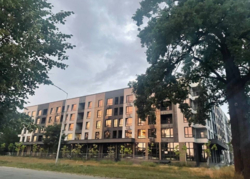 1-кімнатна квартира в Пущі-Водиці | Авторський ремонт фото 11 1-кімнатна квартира в Пущі-Водиці | Авторський ремонт фото 11