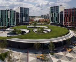 Продаж 1к квартири в ЖК Республіка фото 8 Продаж 1к квартири в ЖК Республіка фото 8